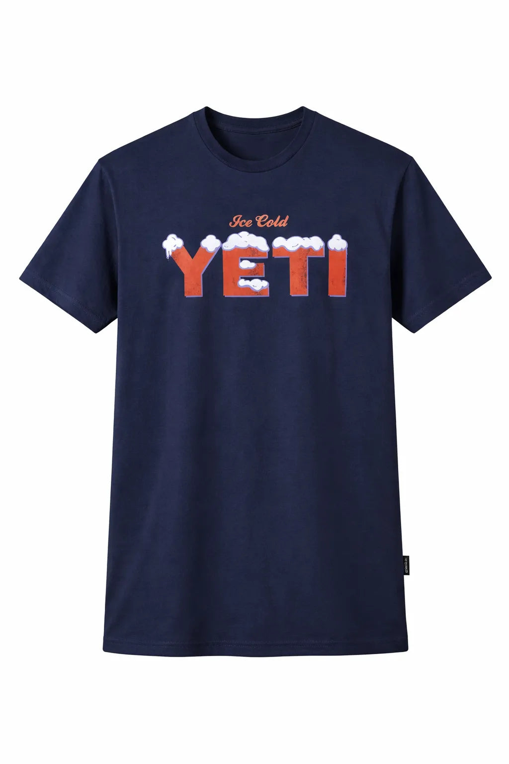 YETI GEAR COOL ICE SST NAVY