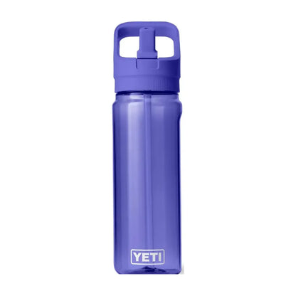 YETI 750 ML YONDER COLOR STRAW BOTTLE