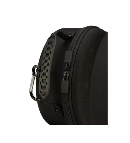 BLACK CLOVER MINI HAT CADDIE NEGRO