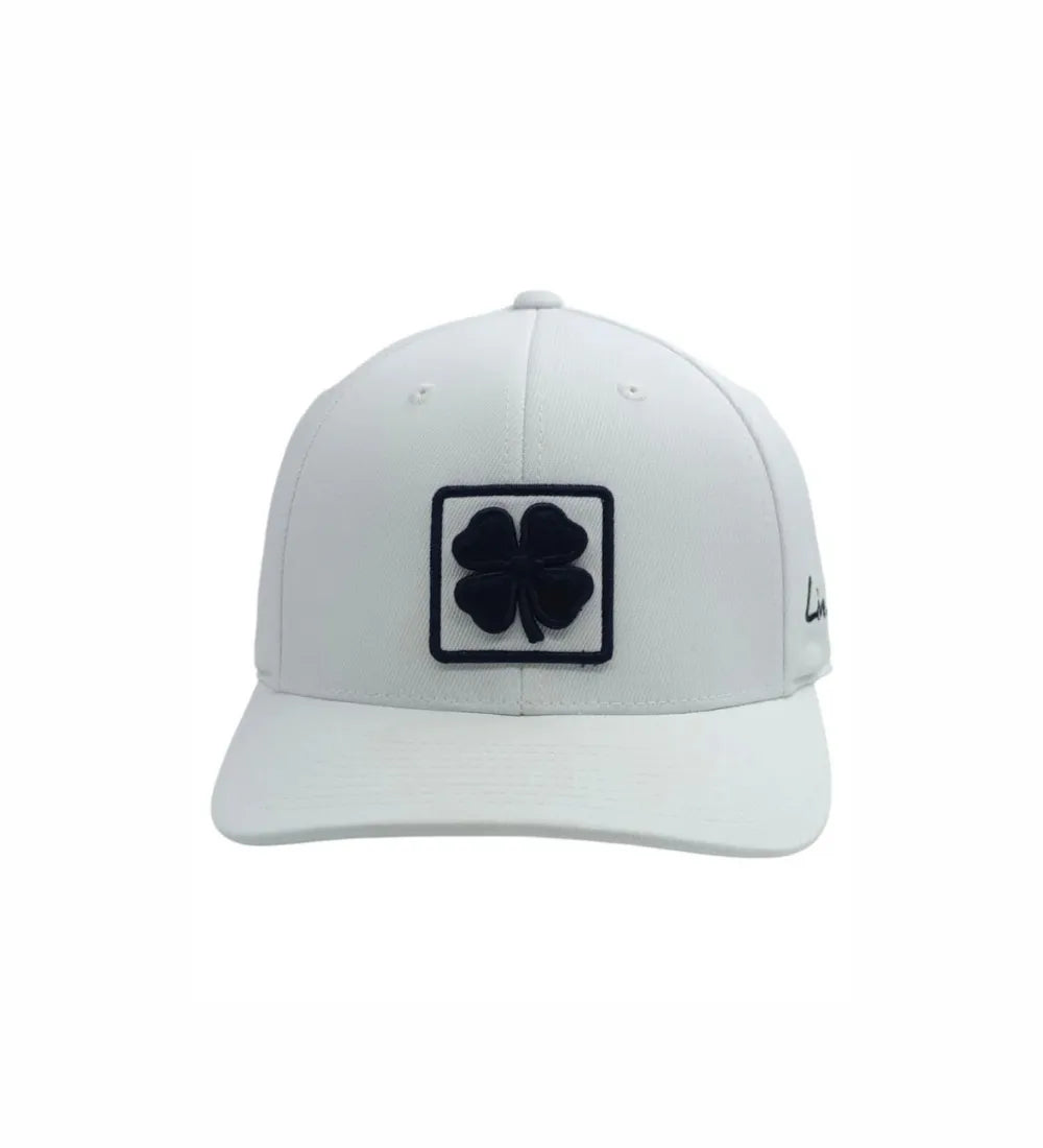 BLACK CLOVER BOXED IN LUCK 6 BLANCA AJUSTABLE