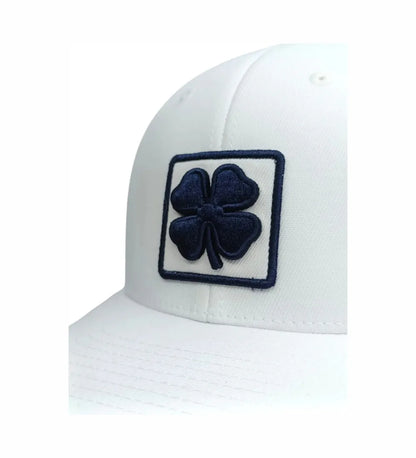 BLACK CLOVER BOXED IN LUCK 6 BLANCA AJUSTABLE