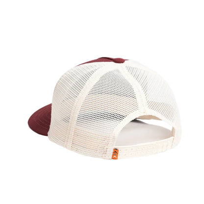ATAJO GORRA DOUBLE TROUBLE