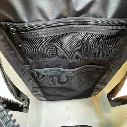 HELLA DRY ARCHELON PANGA 28