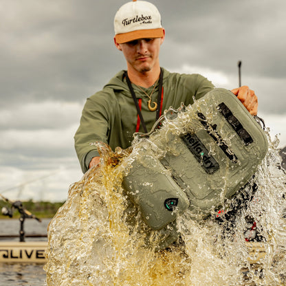 HELLA DRY ARCHELON PANGA 28