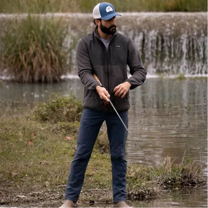 ATAJO BARDO POLAR FLEECE L