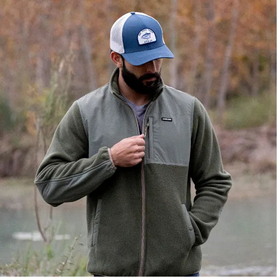 ATAJO BARDO POLAR FLEECE L