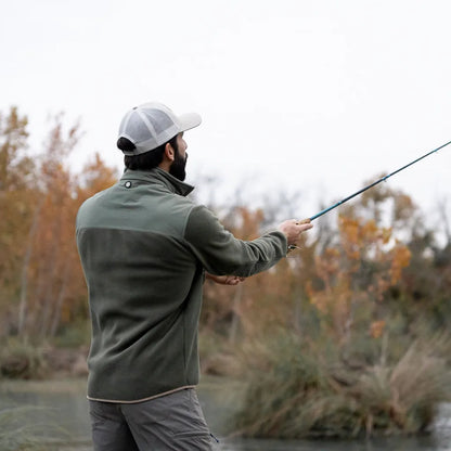 ATAJO BARDO POLAR FLEECE L