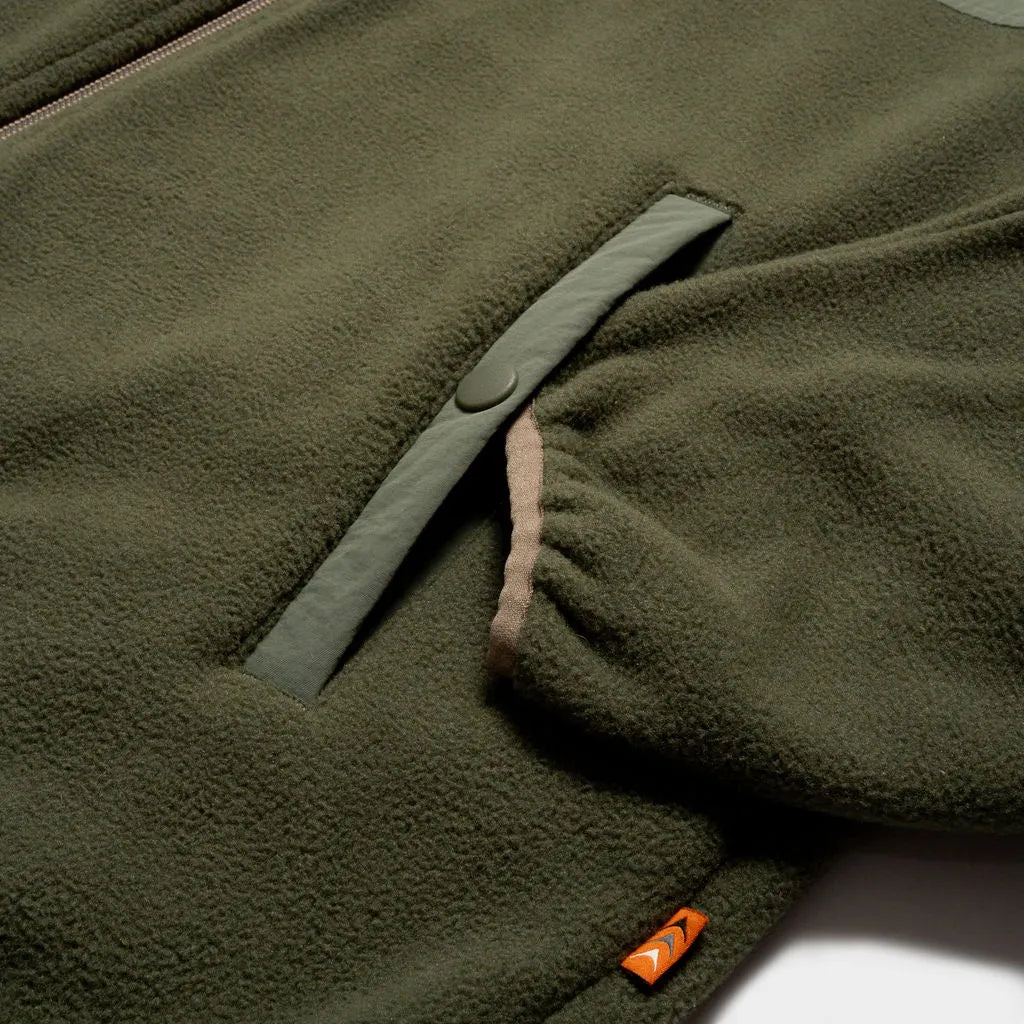 ATAJO BARDO POLAR FLEECE L