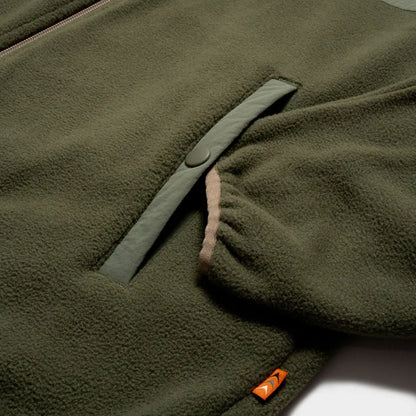 ATAJO BARDO POLAR FLEECE L