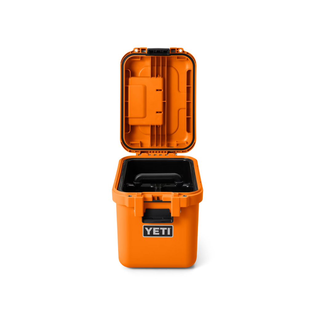 Gobox 15 Gear Case