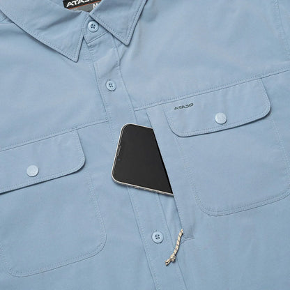 ATAJO SENDA LIGHTWEIGHT SHIRT M