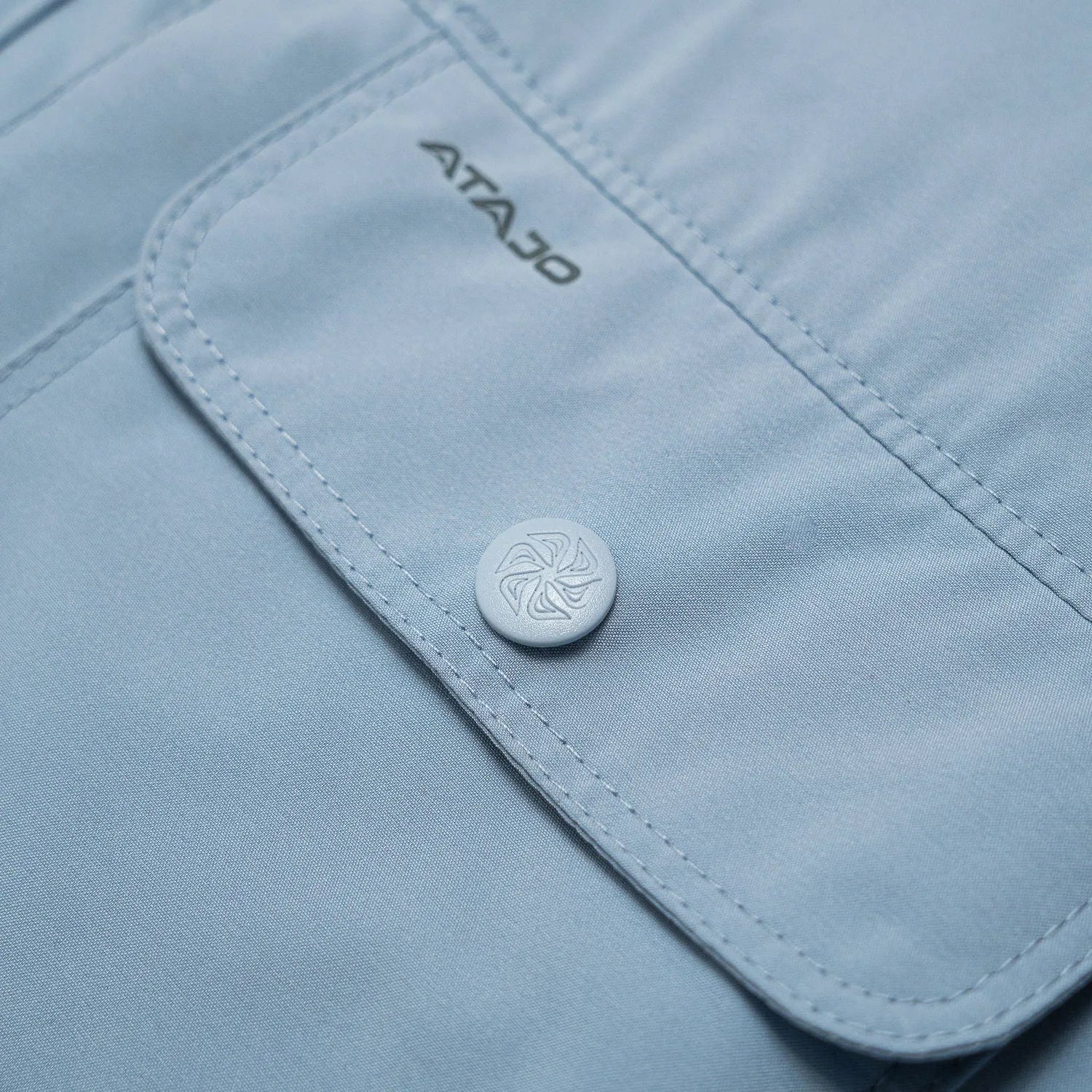 ATAJO SENDA LIGHTWEIGHT SHIRT M