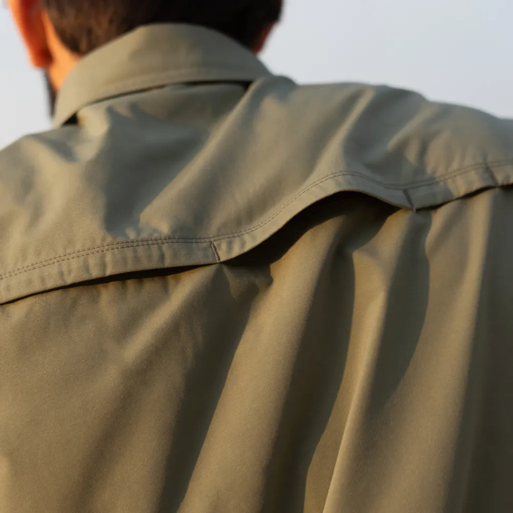 ATAJO SENDA LIGHTWEIGHT SHIRT M