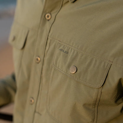 ATAJO SENDA LIGHTWEIGHT SHIRT M