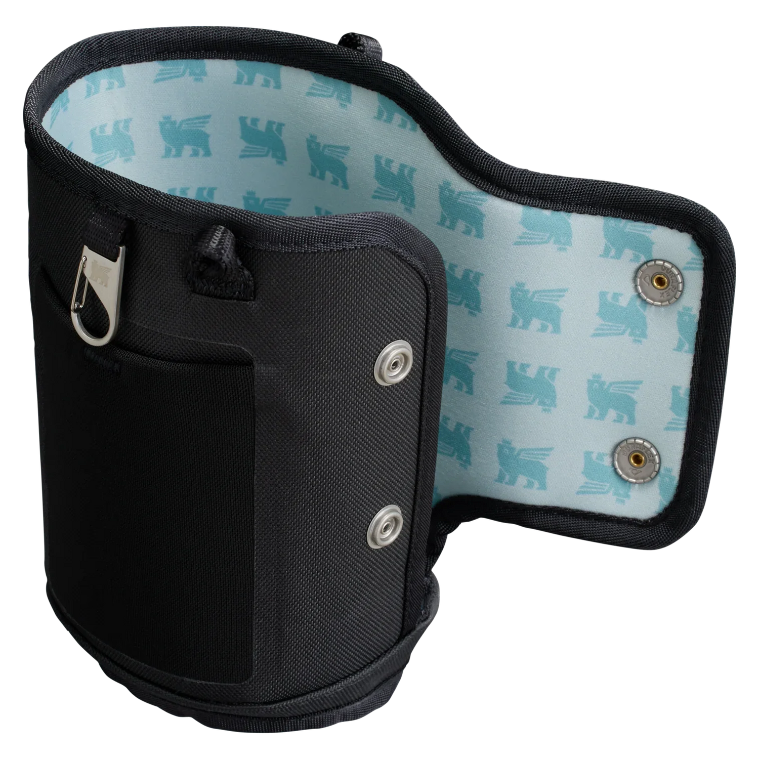 STANLEY CARRY-ALL PARA QUENCHER 40 OZ