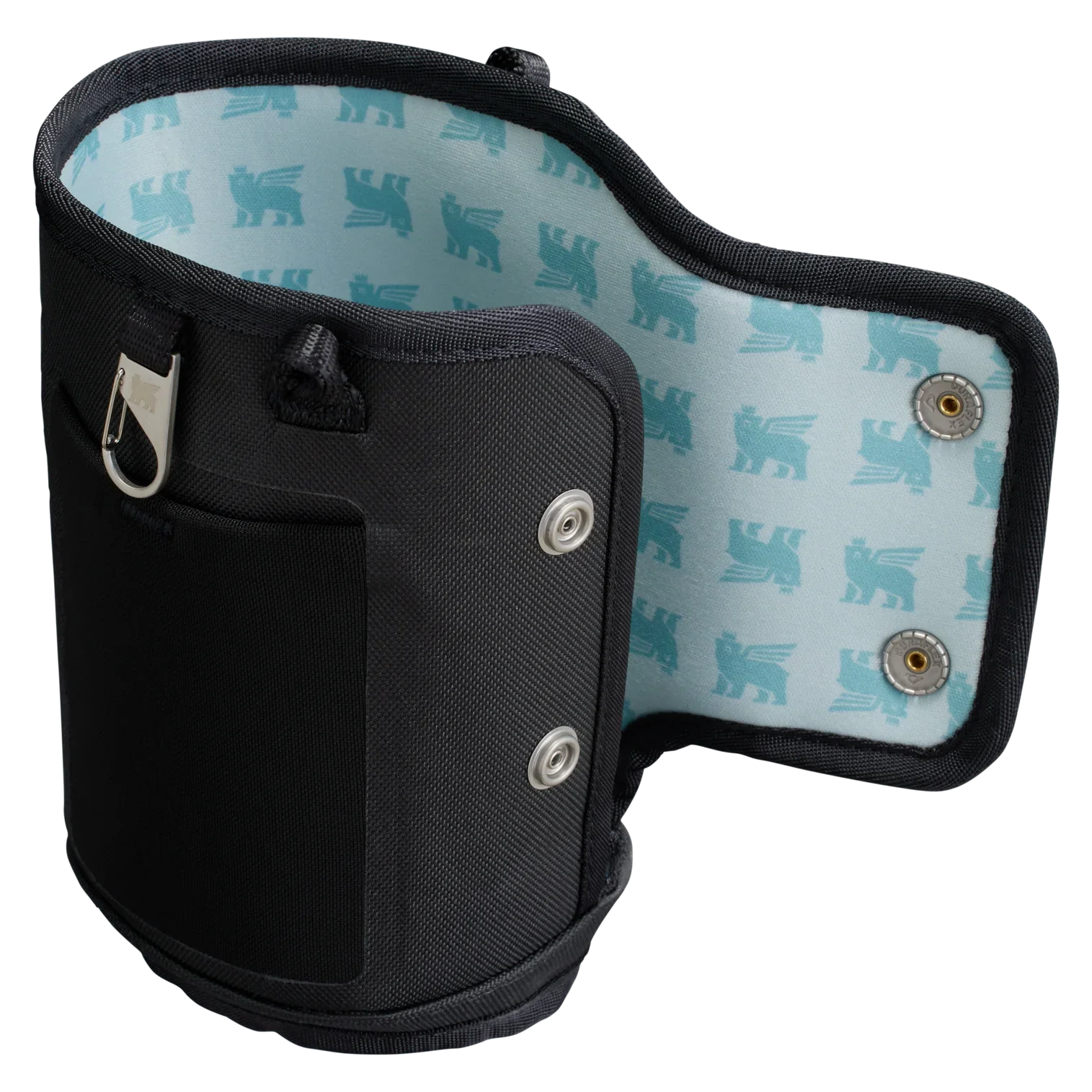 STANLEY CARRY-ALL PARA QUENCHER 40 OZ