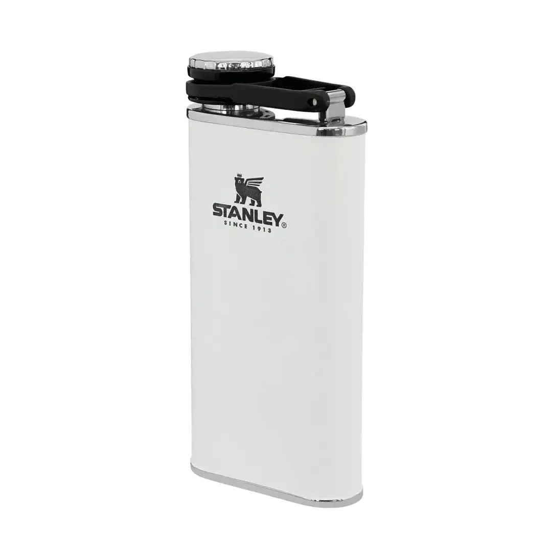STANLEY CLASSIC EASY FILL WIDE MOUTH FLASK 236 ML