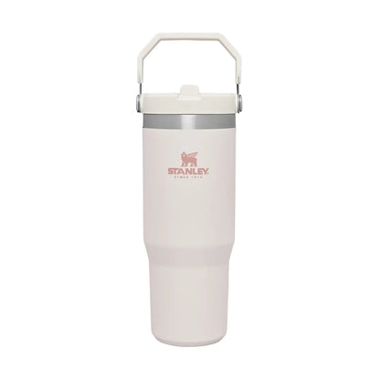 STANLEY ICEFLOW FLIP STRAW TUMBLER 887 ML