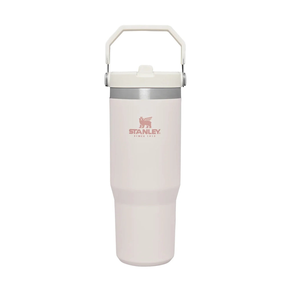 STANLEY ICEFLOW FLIP STRAW TUMBLER 887 ML