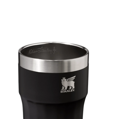STANLEY GOLDEN HOUR PRISMATIC BEER TUMBLER 408 ML