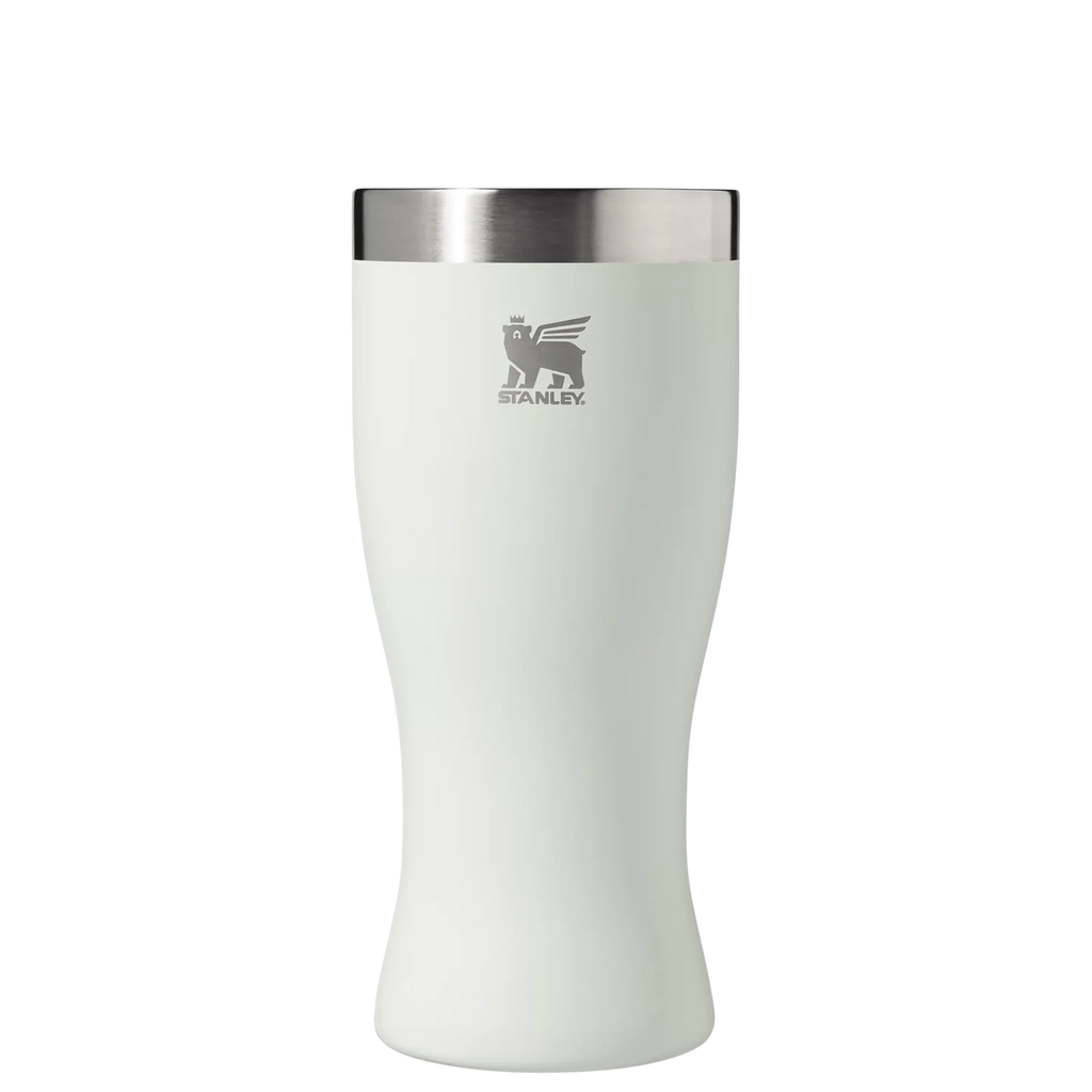 STANLEY GOLDEN HOUR PRISMATIC PLISNER GLASS 15 OZ