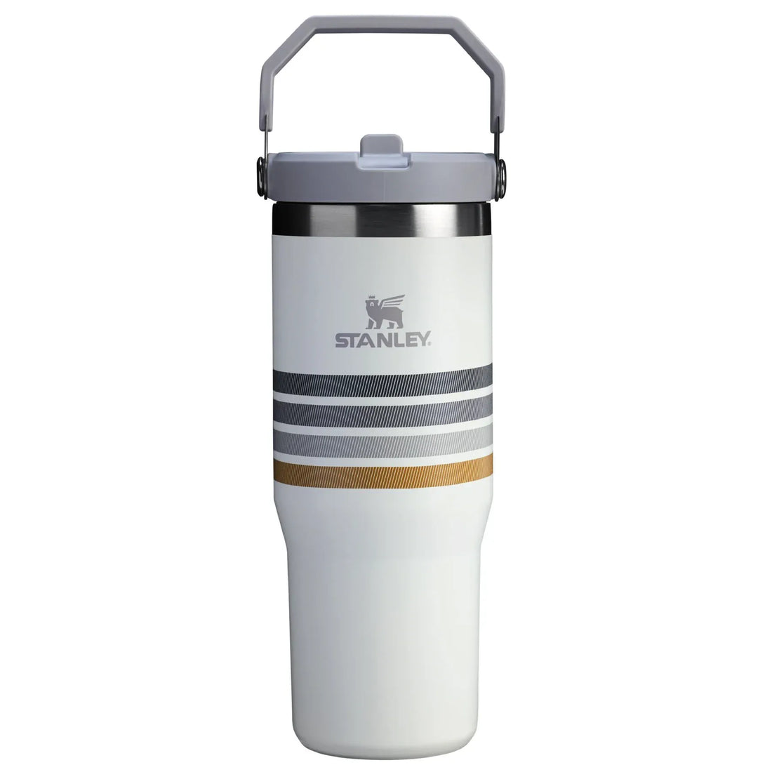 STANLEY ICE FLOW FLIP STRAW VARSITY 887 ML