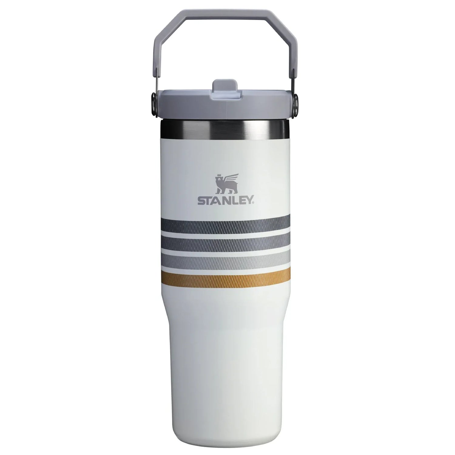 STANLEY ICE FLOW FLIP STRAW VARSITY 887 ML