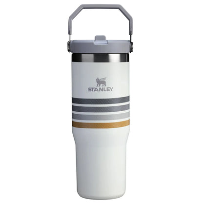 STANLEY ICE FLOW FLIP STRAW VARSITY 887 ML