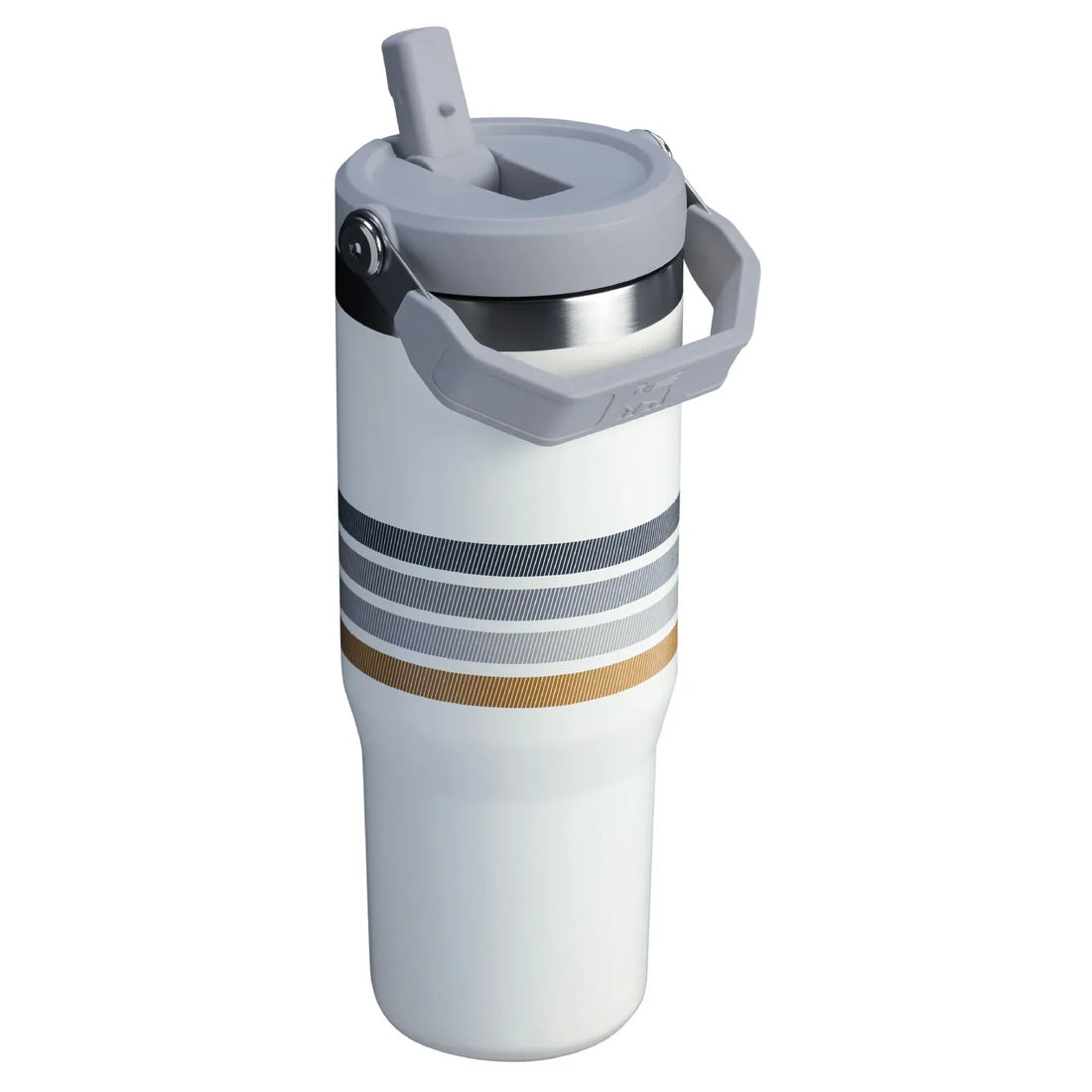 STANLEY ICE FLOW FLIP STRAW VARSITY 887 ML