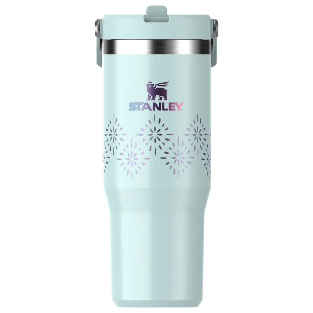 STANLEY ICEFLOW FLIP STRAW WONDERLAND 887 ML