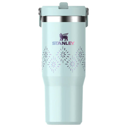 STANLEY ICEFLOW FLIP STRAW WONDERLAND 887 ML