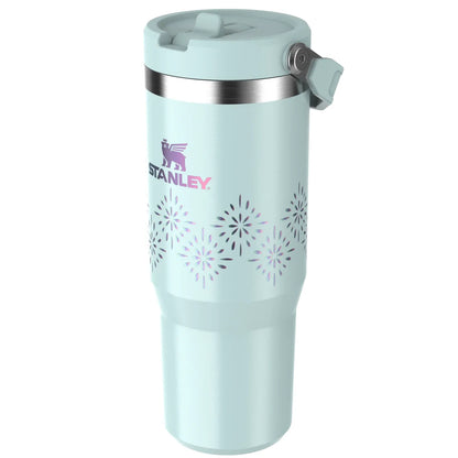 STANLEY ICEFLOW FLIP STRAW WONDERLAND 887 ML