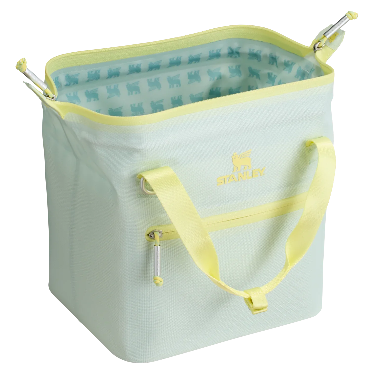 STANLEY MINI COOLER 10 LATAS 6.8 L