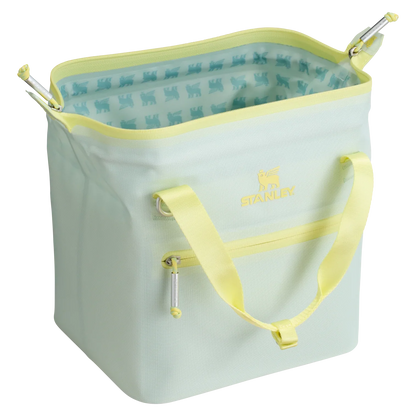 STANLEY MINI COOLER 10 LATAS 6.8 L