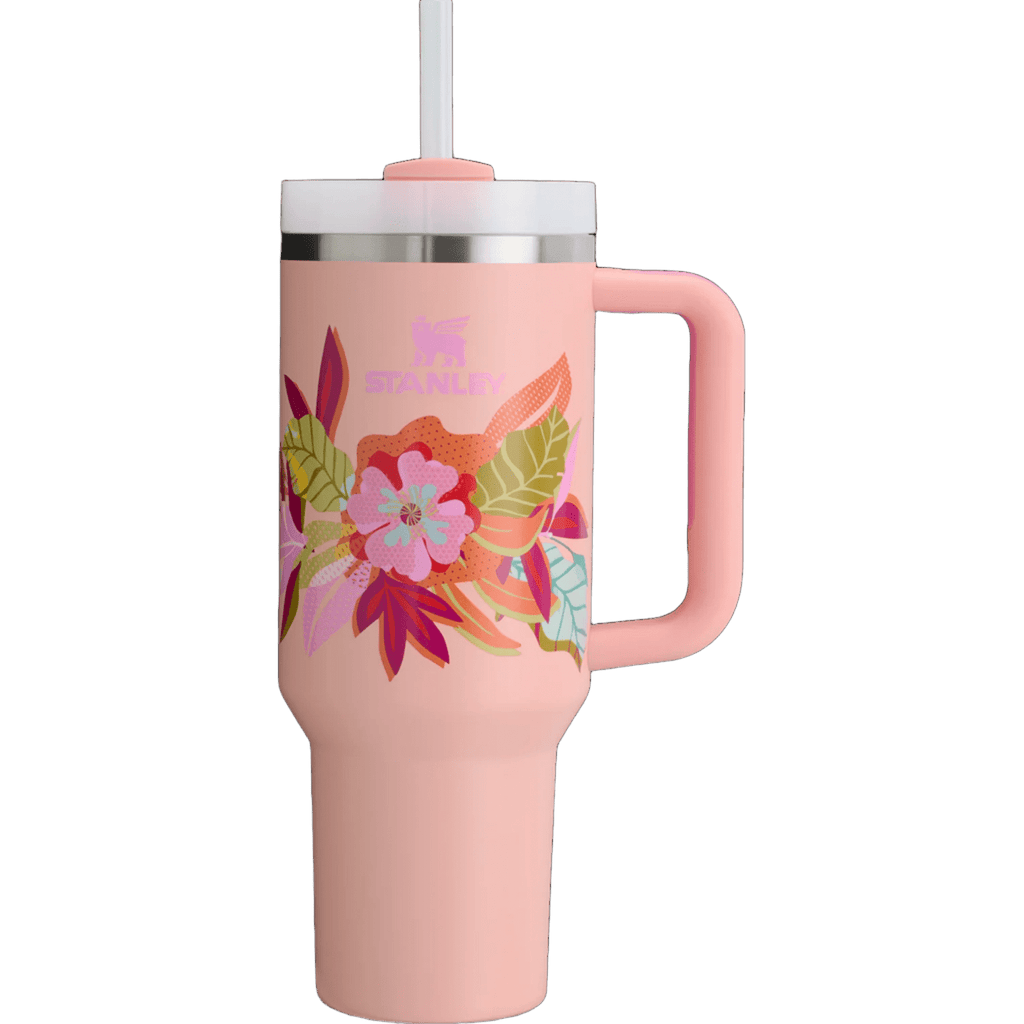 STANLEY QUENCHER H 2.0 FLOWSTATE TUMBLER TROPIC 1.1 L