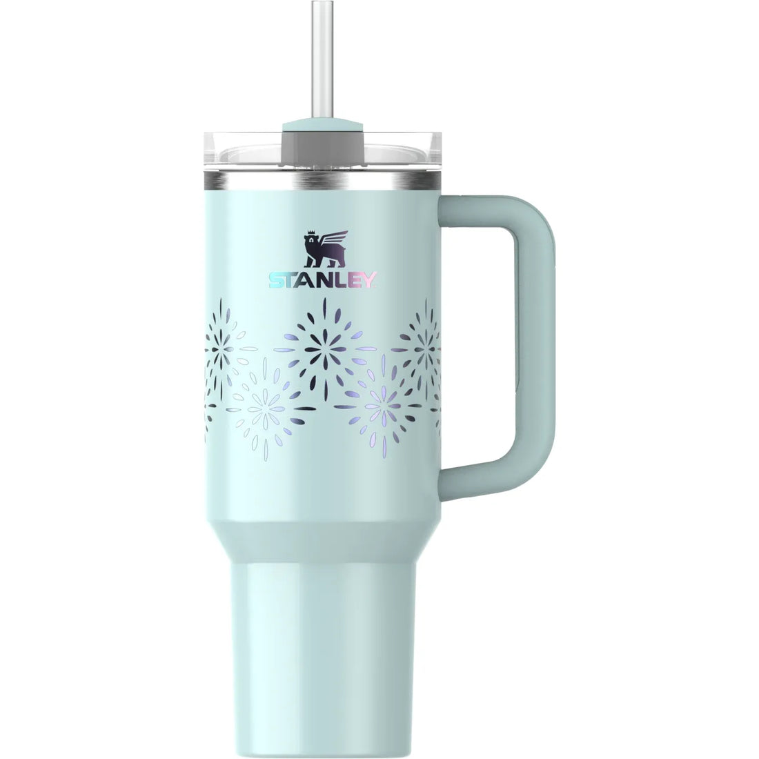 STANLEY QUENCHER H 2.0 FLOWSTATE TUMBLER WONDERLAND 1.18 L