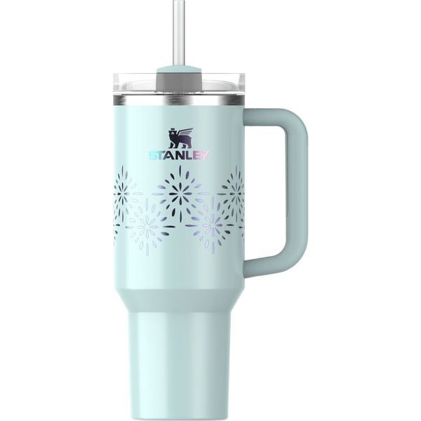 STANLEY QUENCHER H 2.0 FLOWSTATE TUMBLER WONDERLAND 1.18 L