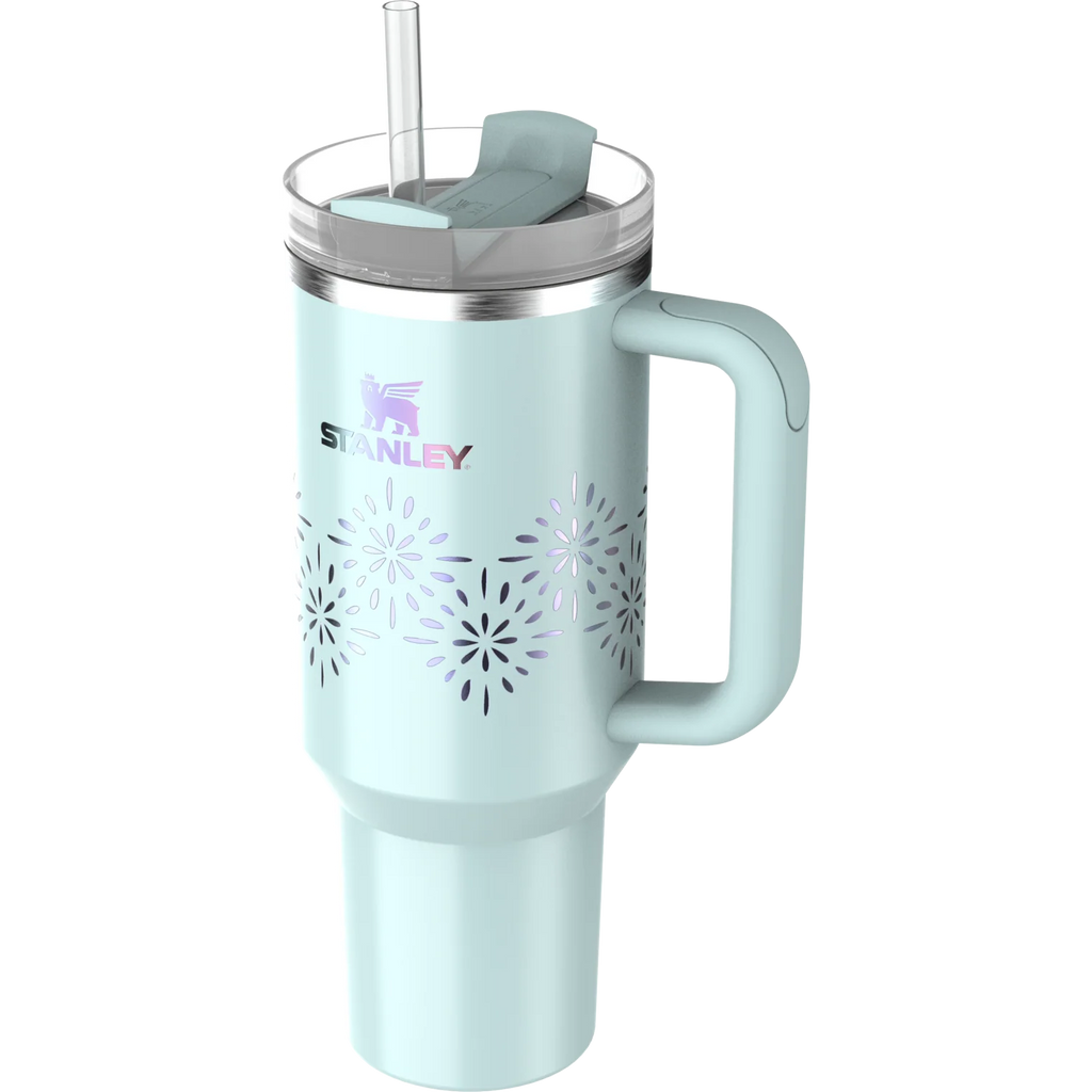 STANLEY QUENCHER H 2.0 FLOWSTATE TUMBLER WONDERLAND 1.18 L