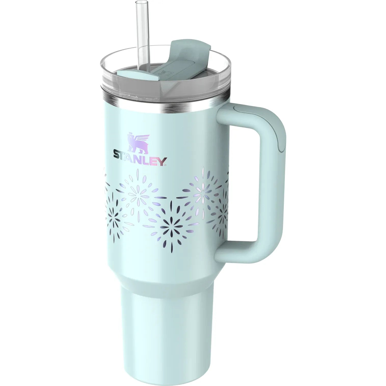 STANLEY QUENCHER H 2.0 FLOWSTATE TUMBLER WONDERLAND 1.18 L
