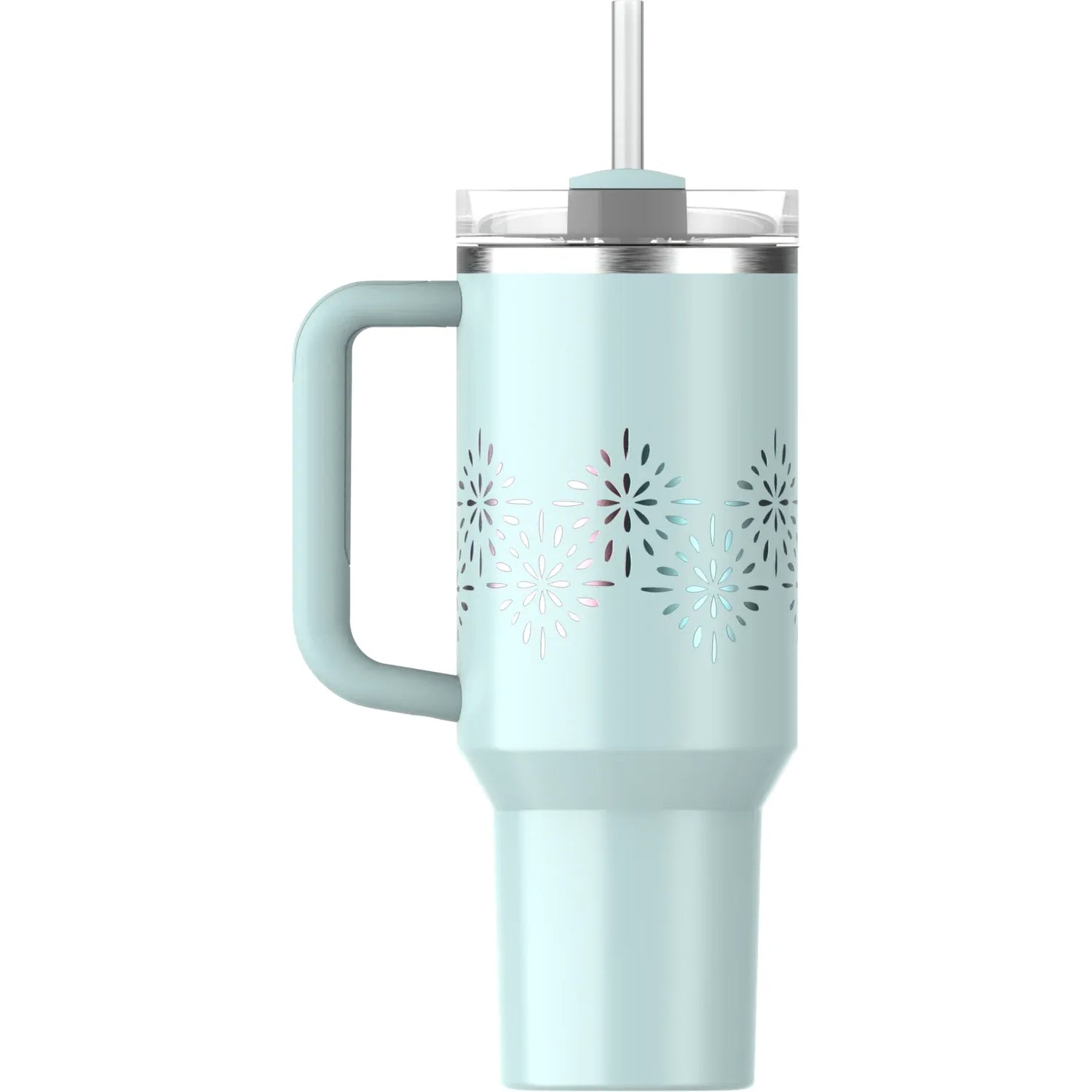 STANLEY QUENCHER H 2.0 FLOWSTATE TUMBLER WONDERLAND 1.18 L