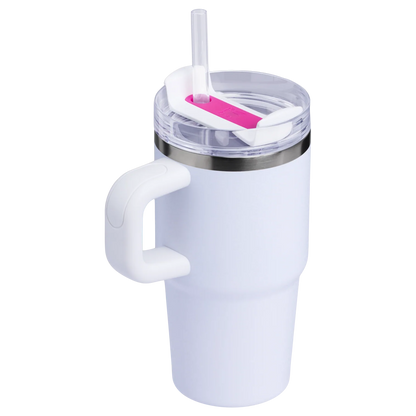 STANLEY QUENCHER H2.0 FLOWSTATE TUMBLER 591 ML