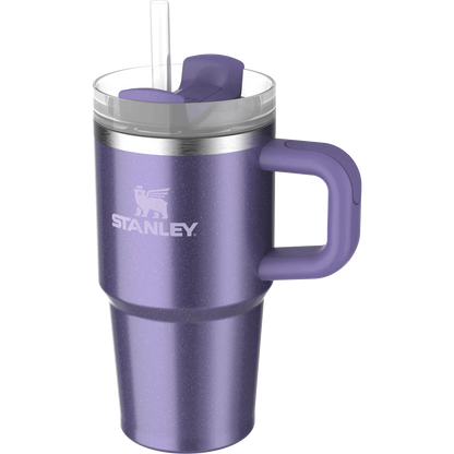 STANLEY QUENCHER H2.0 FLOWSTATE TUMBLER 591 ML Mundo Outdoors Shop