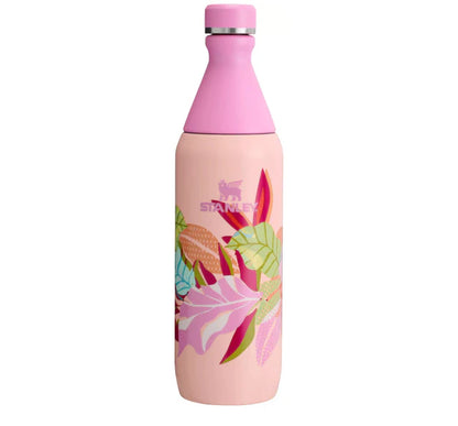 STANLEY ALL DAY SLIM BOTTLE GILDED 591 ML