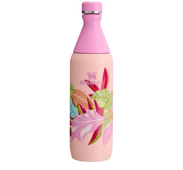 STANLEY SLIM BOTTLE TROPIC  591 ML