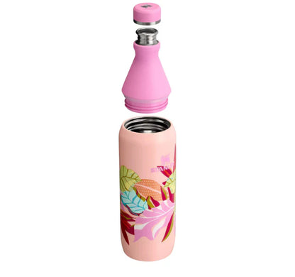 STANLEY ALL DAY SLIM BOTTLE GILDED 591 ML