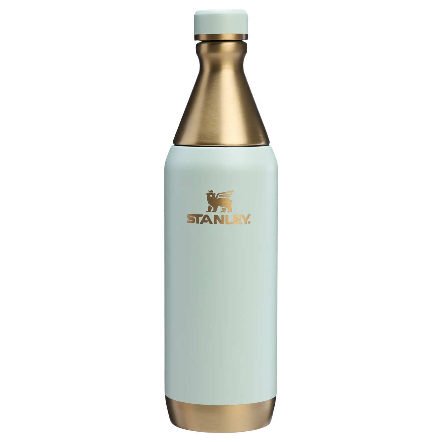 STANLEY ALL DAY SLIM BOTTLE GILDED 591 ML
