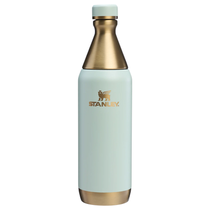 STANLEY ALL DAY SLIM BOTTLE GILDED 591 ML