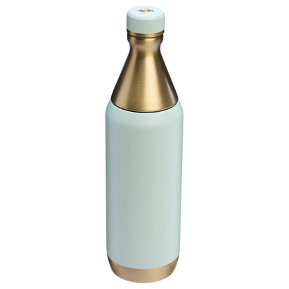 STANLEY ALL DAY SLIM BOTTLE GILDED 591 ML