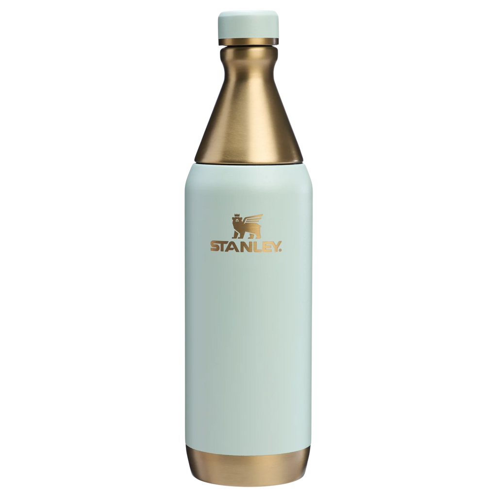 STANLEY ALL DAY SLIM BOTTLE GILDED 591 ML