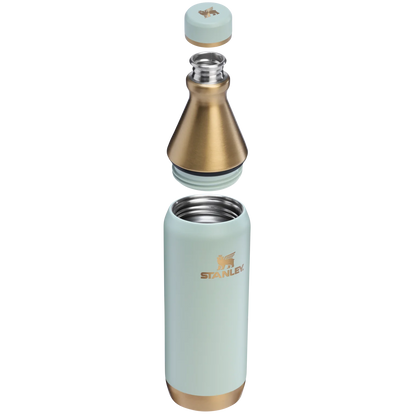 STANLEY ALL DAY SLIM BOTTLE GILDED 591 ML